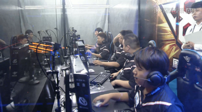 电子竞技世界杯2025参赛者已公布