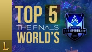 极致谨慎！Light艾希百发百中 Hang女坦成突破口 WBG3-2LNG