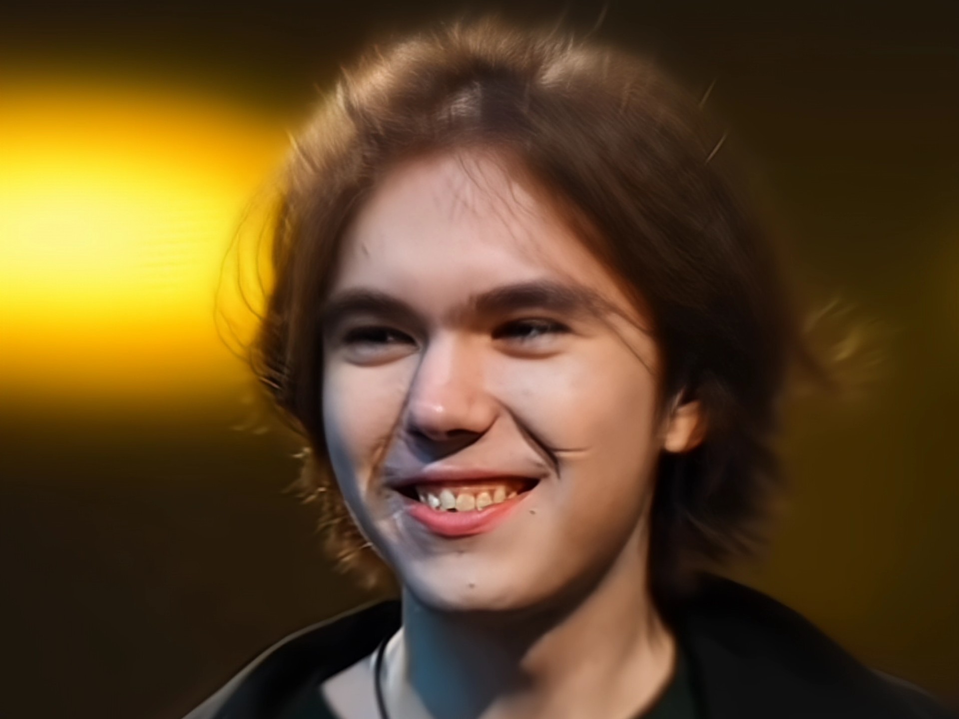 G2对阵Spirit 选手对位数据： Donk 1-9 m0NESY