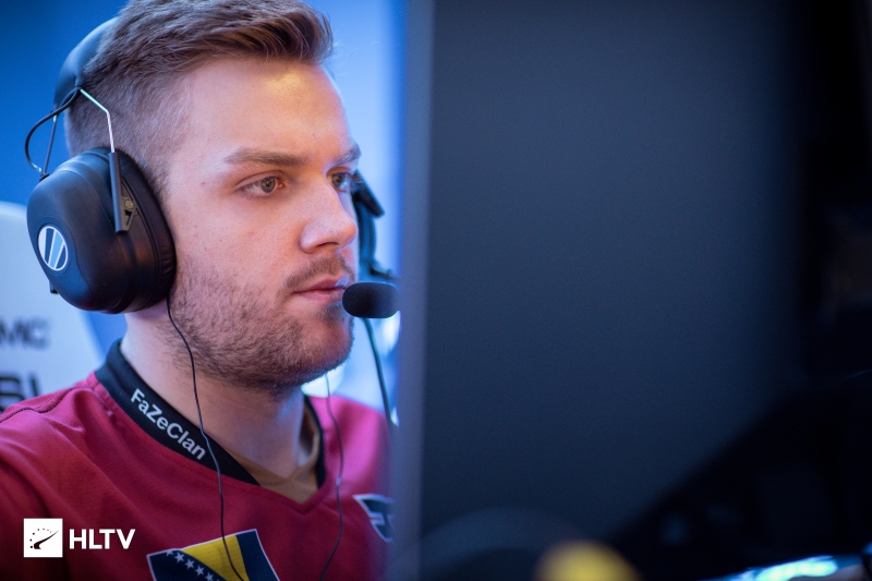 IGZIST 宣布签约 RIA 以备战 VCJ 2025 Split 1