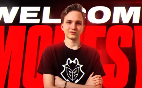 XL官宣：原G2辅助Mikyx加入