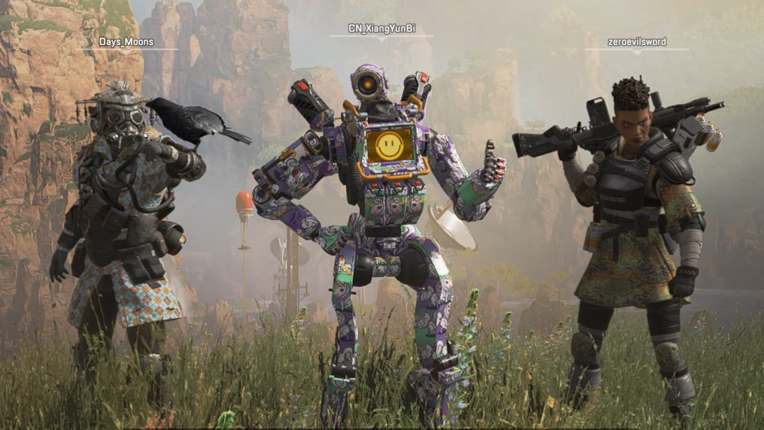 Valve 改进了 CS2 排名系统