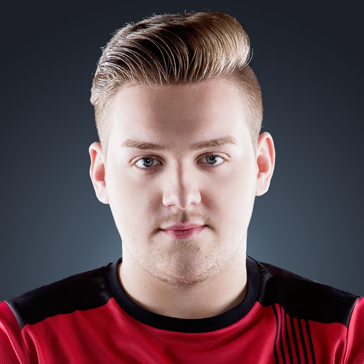 dupreeh 和 maden 离开 Falcons ，成为自由球员
