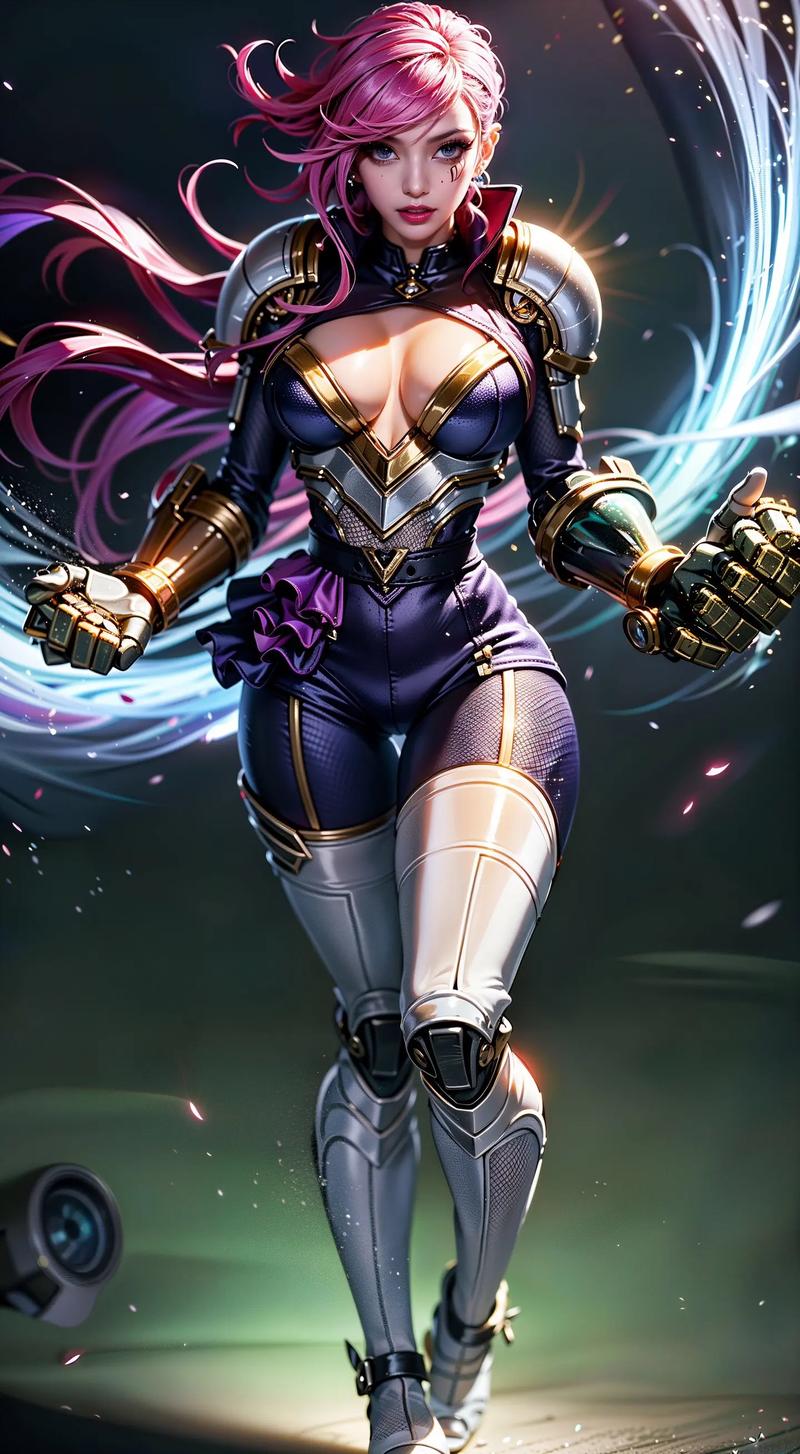 英雄联盟LEC季后赛，FNC以3-0的比分横扫MSF，确定了世界赛名额