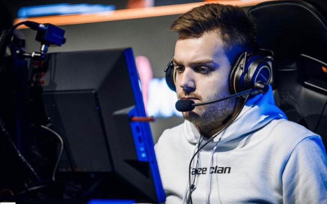 LEC官方公布了本赛季春季赛常规赛MVP的获奖人选