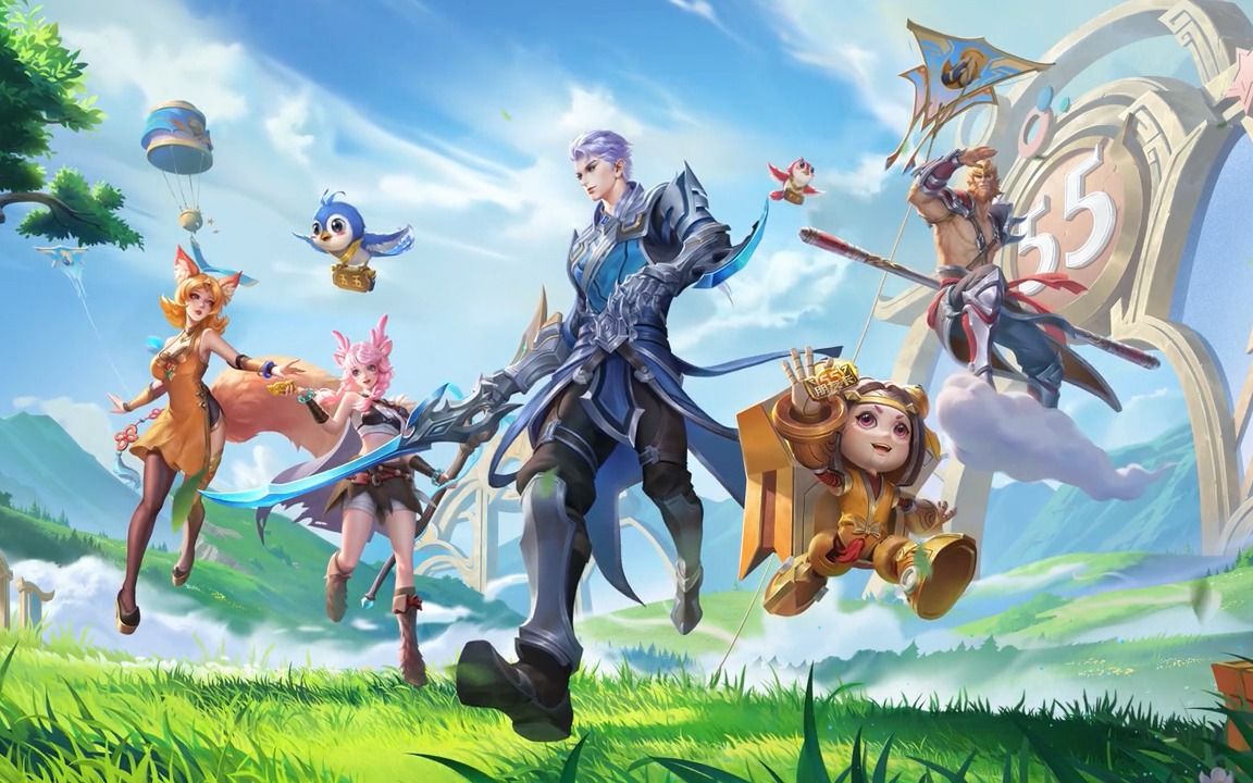 Dignitas签约前PSG韩援打野River 2025赛季或将起飞？