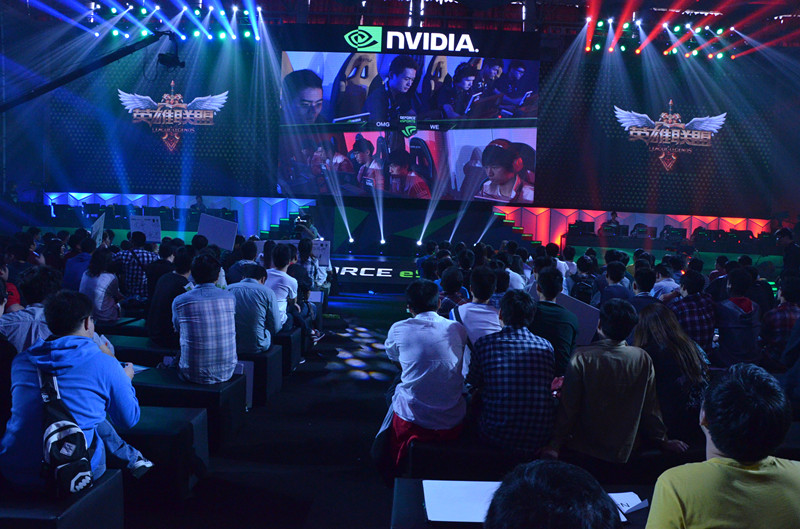 MIBR 震惊 Spirit 以确保在 Malta 的季后赛席位