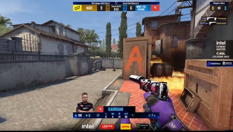 SAW 战胜了 Heroic ，而 3DMAX 输给了 TyLoo - ESL Pro League 第21季预选赛第一天的结果