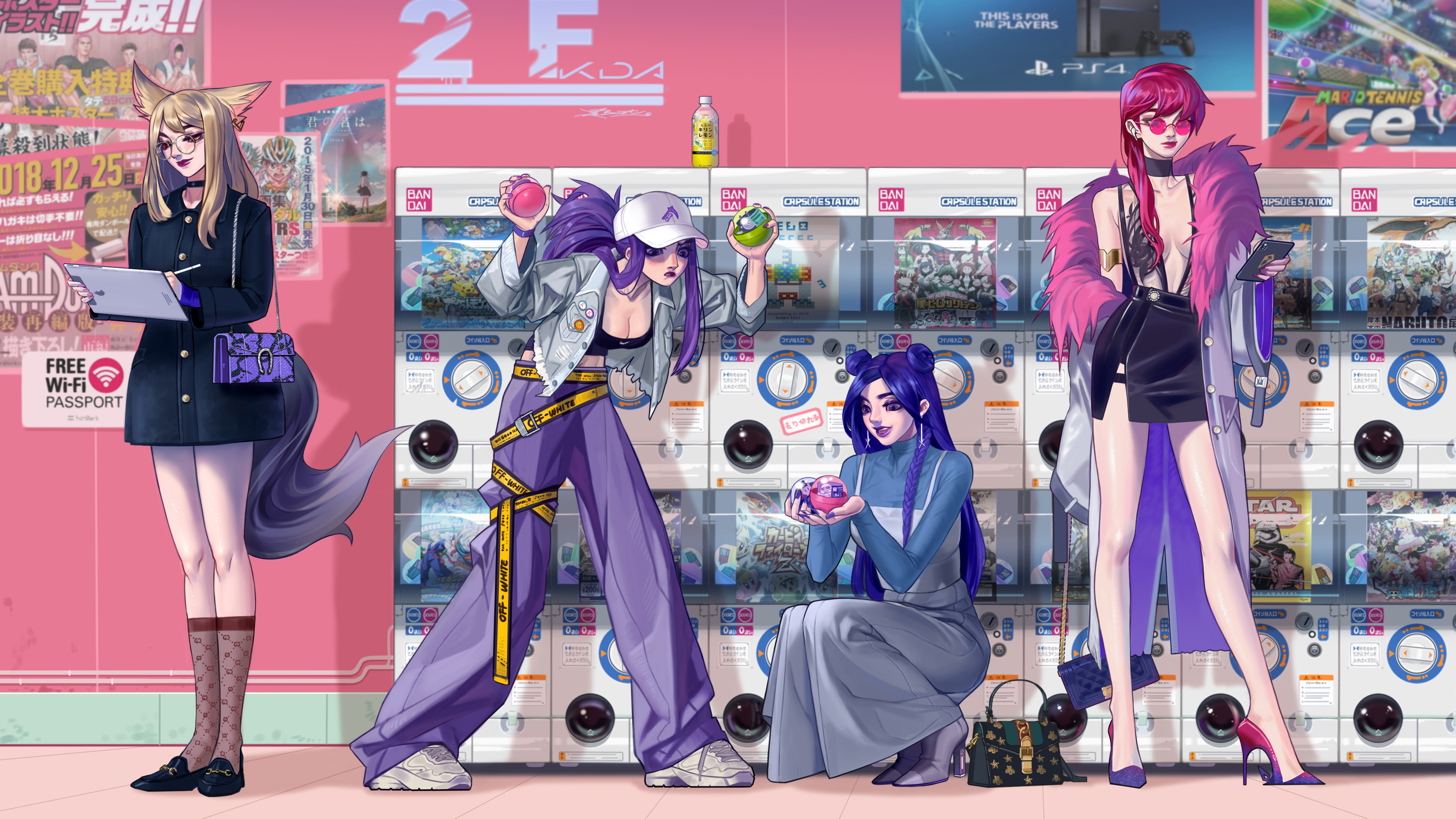 王者荣耀比分：2020KPL秋季赛，重庆QGhappy复苏 3：1 战胜TES