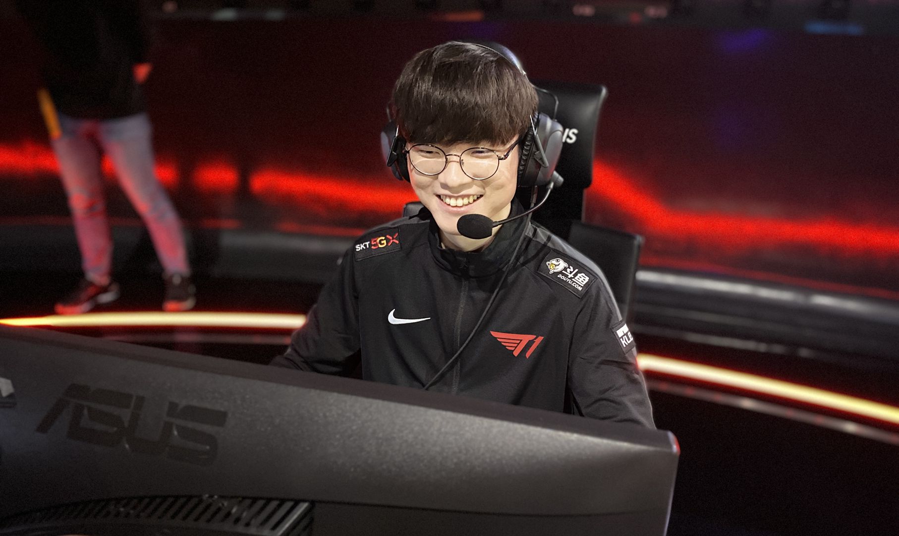 flameZ谈到 Vitality 的状态回归：“我们回到了常规状态”