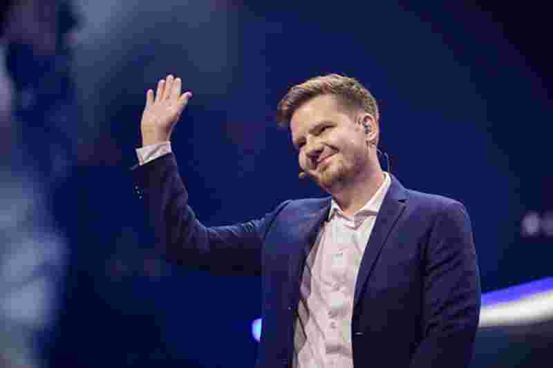 韩国KDF战队官宣改名：自2025赛季起更名为DNF